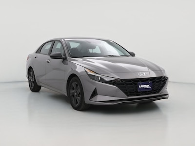 2023 Hyundai Elantra SEL -
                Madison, TN