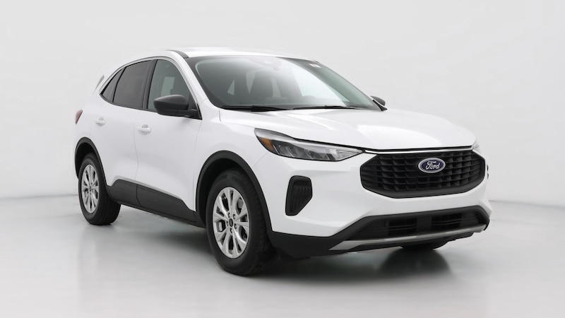 2023 Ford Escape Active Hero Image