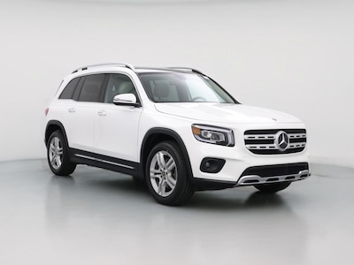 2022 Mercedes-Benz GLB 250 -
                Kennesaw, GA