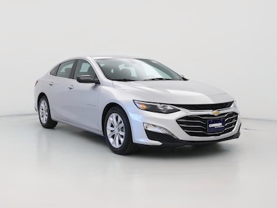 2022 Chevrolet Malibu LT -
                Madison, TN
