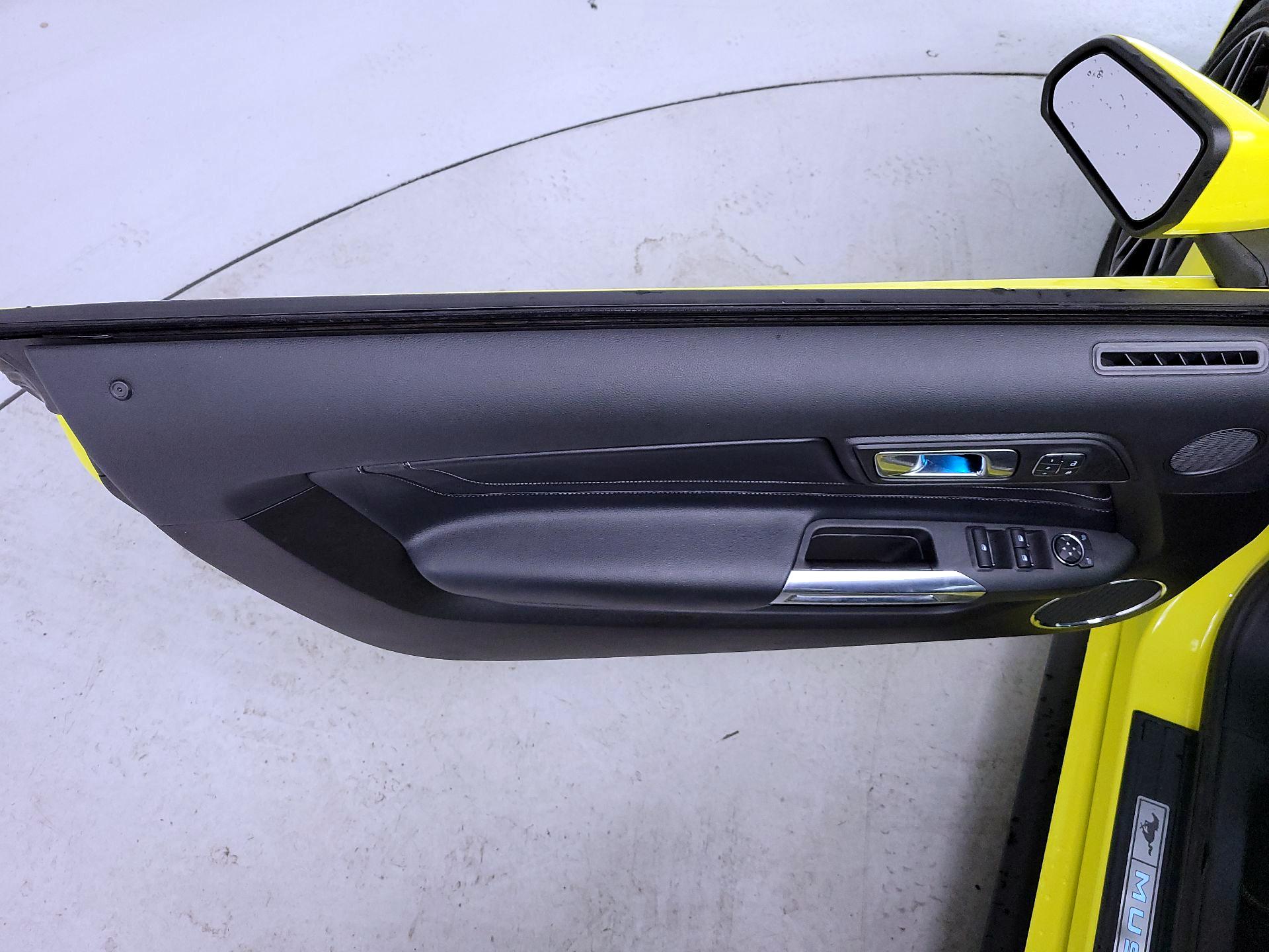 Thumbnail: 2021 Ford Mustang - 12