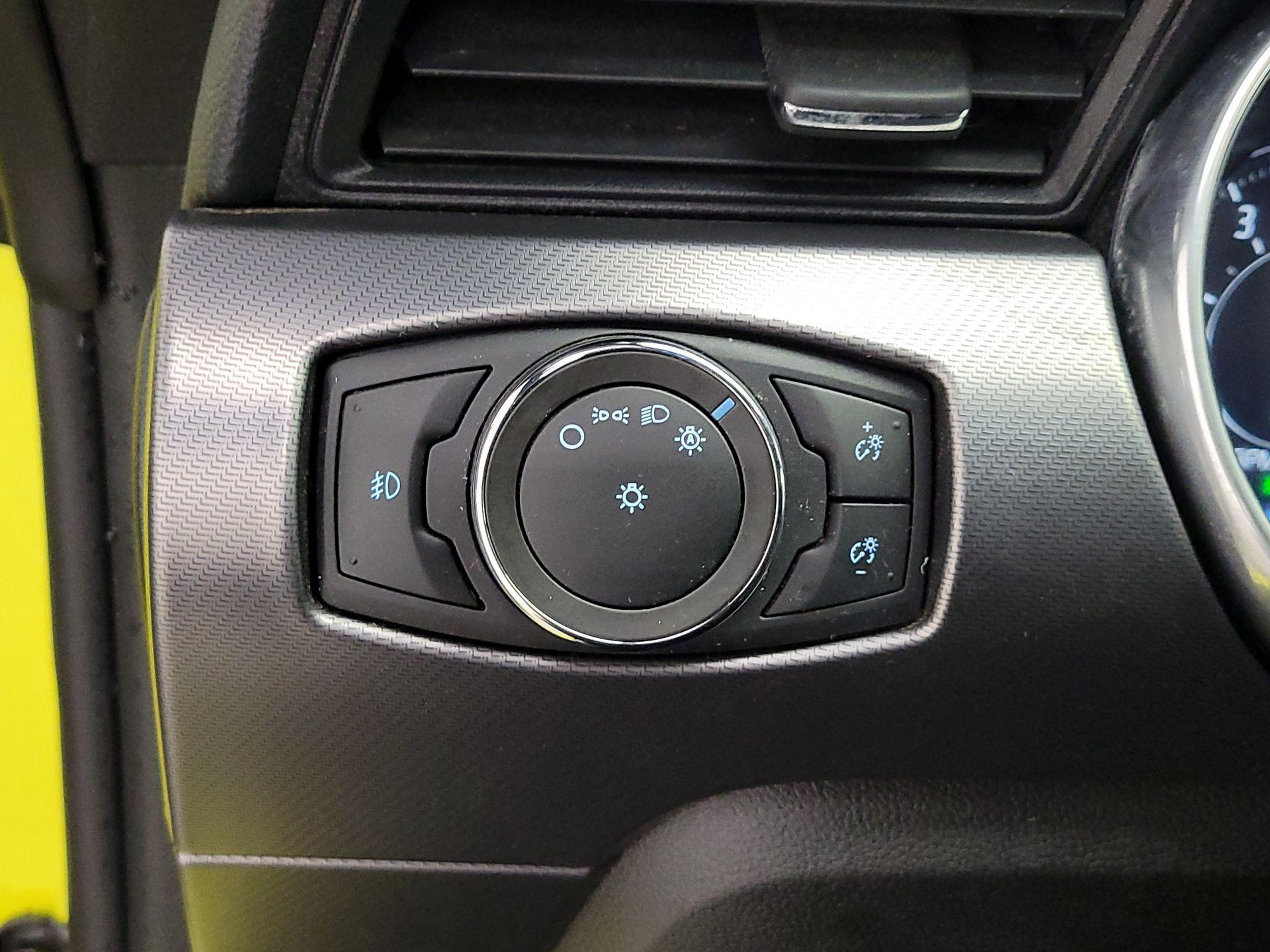 Thumbnail: 2021 Ford Mustang - 13