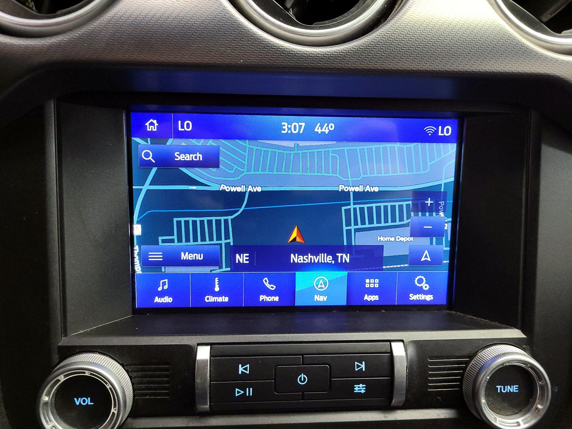 Thumbnail: 2021 Ford Mustang - 14