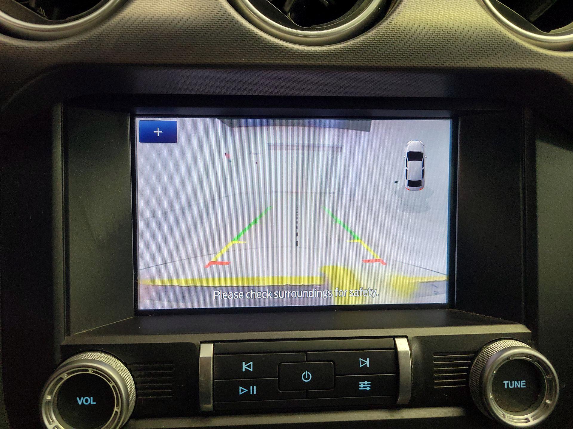 Thumbnail: 2021 Ford Mustang - 15