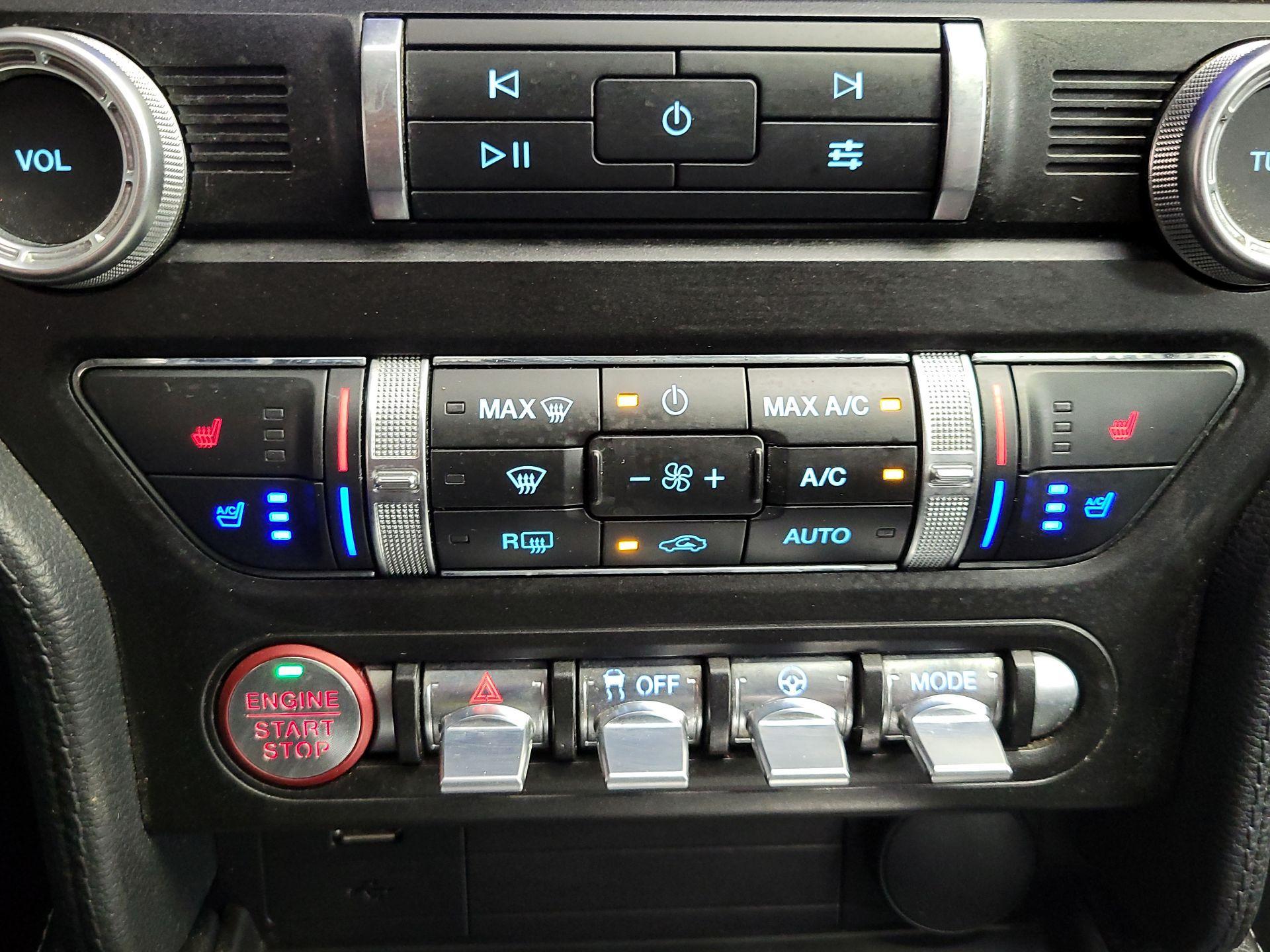 Thumbnail: 2021 Ford Mustang - 17