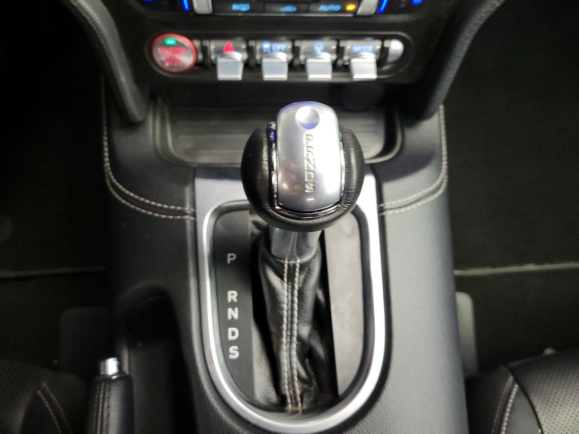 Thumbnail: 2021 Ford Mustang - 18