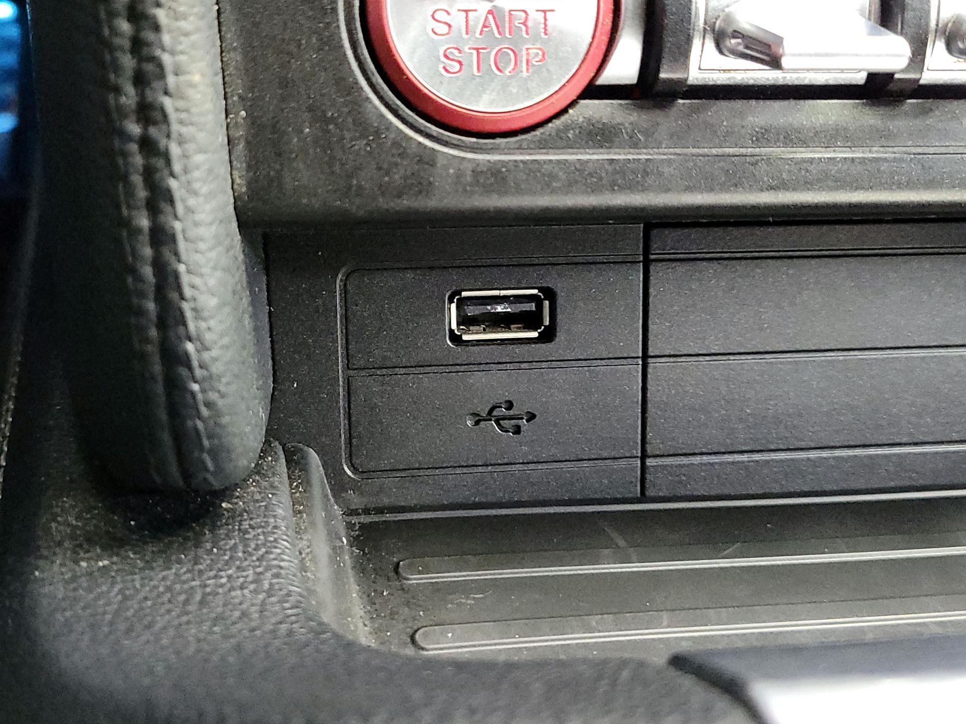 Thumbnail: 2021 Ford Mustang - 19