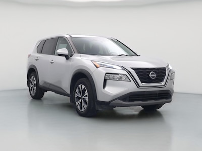 2023 Nissan Rogue SV -
                Murfreesboro, TN