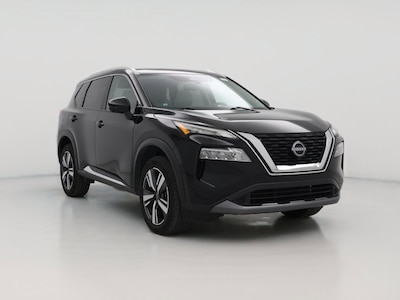 2023 Nissan Rogue SL -
                Madison, TN