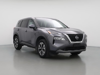 2023 Nissan Rogue SV -
                Franklin, TN