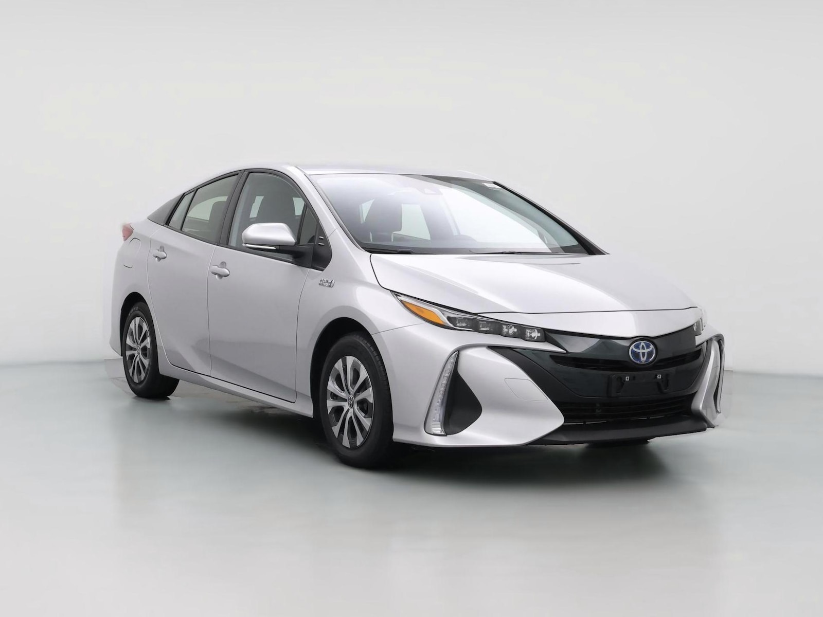2022 Toyota Prius Prime
