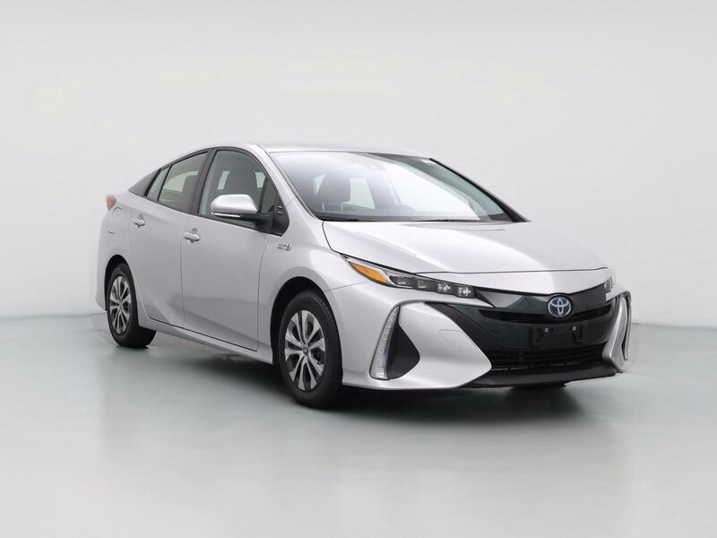 2022 Toyota Prius Prime LE -
                  Kennesaw, GA
