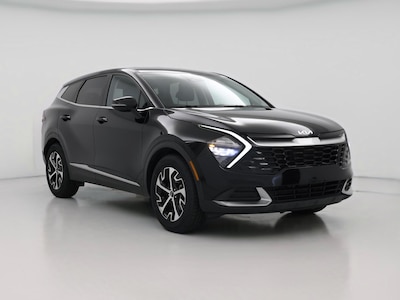 2023 Kia Sportage EX -
                  Chattanooga, TN