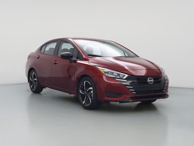 2023 Nissan Versa SR -
                Murfreesboro, TN