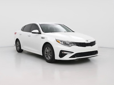 2020 Kia Optima LX -
                Madison, TN