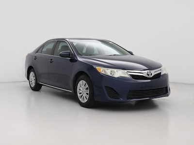 2014 Toyota Camry LE -
                Madison, TN