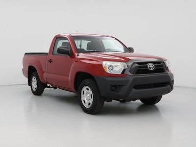 2013 Toyota Tacoma  -
                Madison, TN