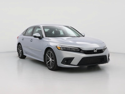 2022 Honda Civic Touring -
                Madison, TN