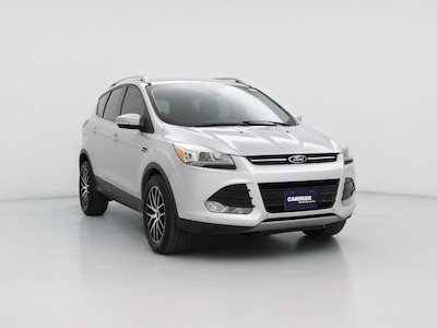 2014 Ford Escape Titanium -
                Madison, TN