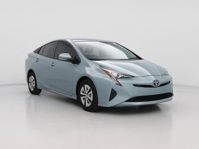 2018 Toyota Prius Two -
                Madison, TN