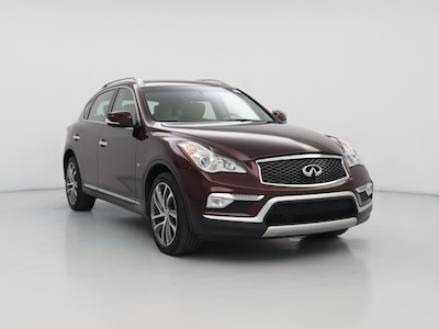 2016 INFINITI QX50  -
                Madison, TN