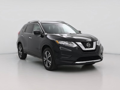 2019 Nissan Rogue SV -
                Madison, TN