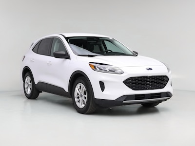2022 Ford Escape SE -
                Nashville, TN
