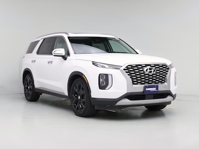 2022 Hyundai Palisade SEL -
                Nashville, TN