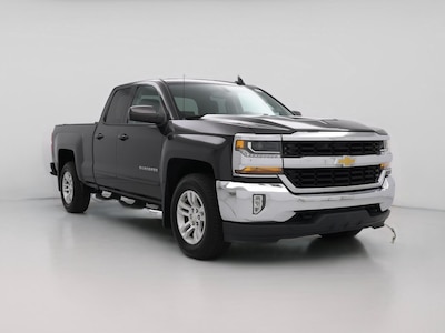 2016 Chevrolet Silverado 1500 LT -
                Madison, TN