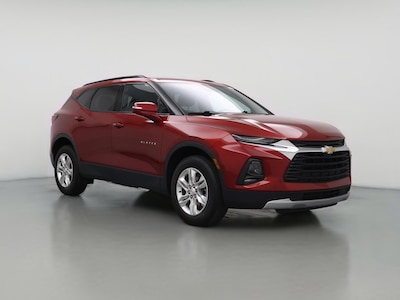 2022 Chevrolet Blazer  -
                Memphis, TN