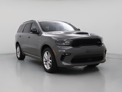 2023 Dodge Durango R/T -
                Huntsville, AL