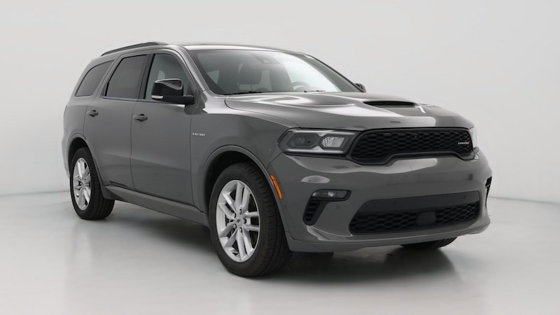 2023 Dodge Durango R/T Hero Image