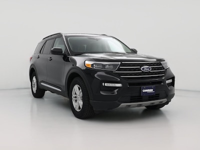 2023 Ford Explorer XLT -
                Warner Robins, GA