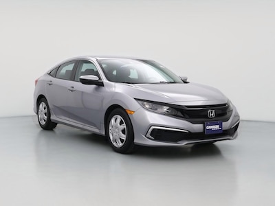 2019 Honda Civic LX -
                Murfreesboro, TN