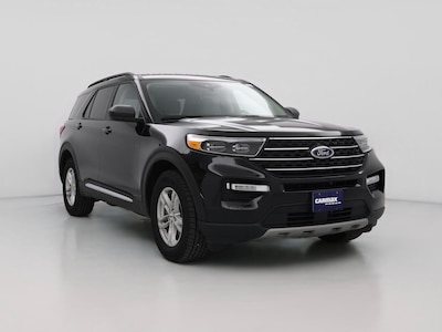 2023 Ford Explorer XLT -
                Murfreesboro, TN
