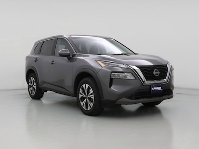 2023 Nissan Rogue SV -
                Wayne, NJ