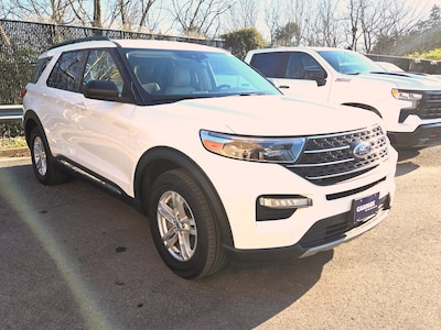 2023 Ford Explorer XLT -
                Franklin, TN