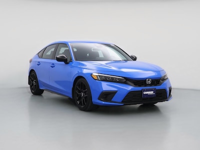 2022 Honda Civic Sport -
                Murfreesboro, TN