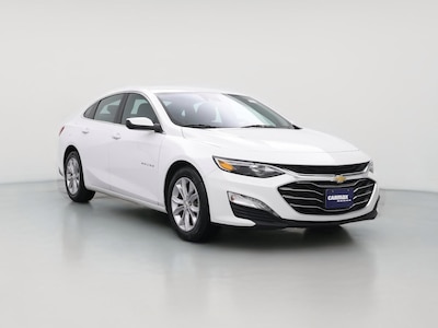 2023 Chevrolet Malibu LT -
                Stockbridge, GA