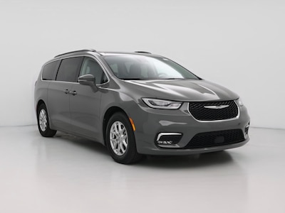 2022 Chrysler Pacifica Touring L -
                Madison, TN