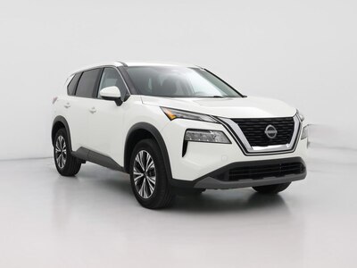 2023 Nissan Rogue SV -
                Madison, TN