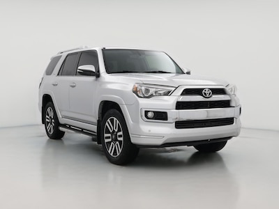 2019 Toyota 4Runner Limited -
                Madison, TN