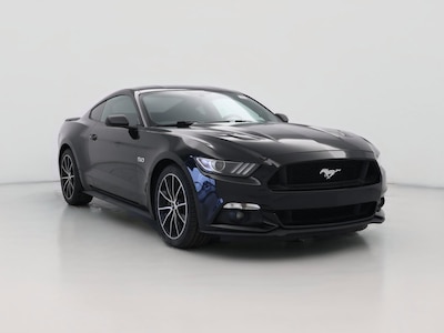 2016 Ford Mustang GT -
                Madison, TN