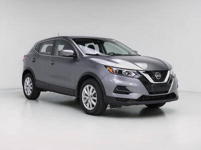 2022 Nissan Rogue Sport S -
                  Nashville, TN
