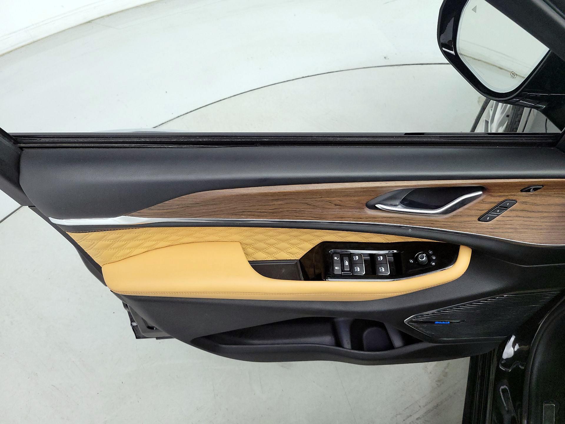 Thumbnail: 2022 Jeep Grand Cherokee - 12