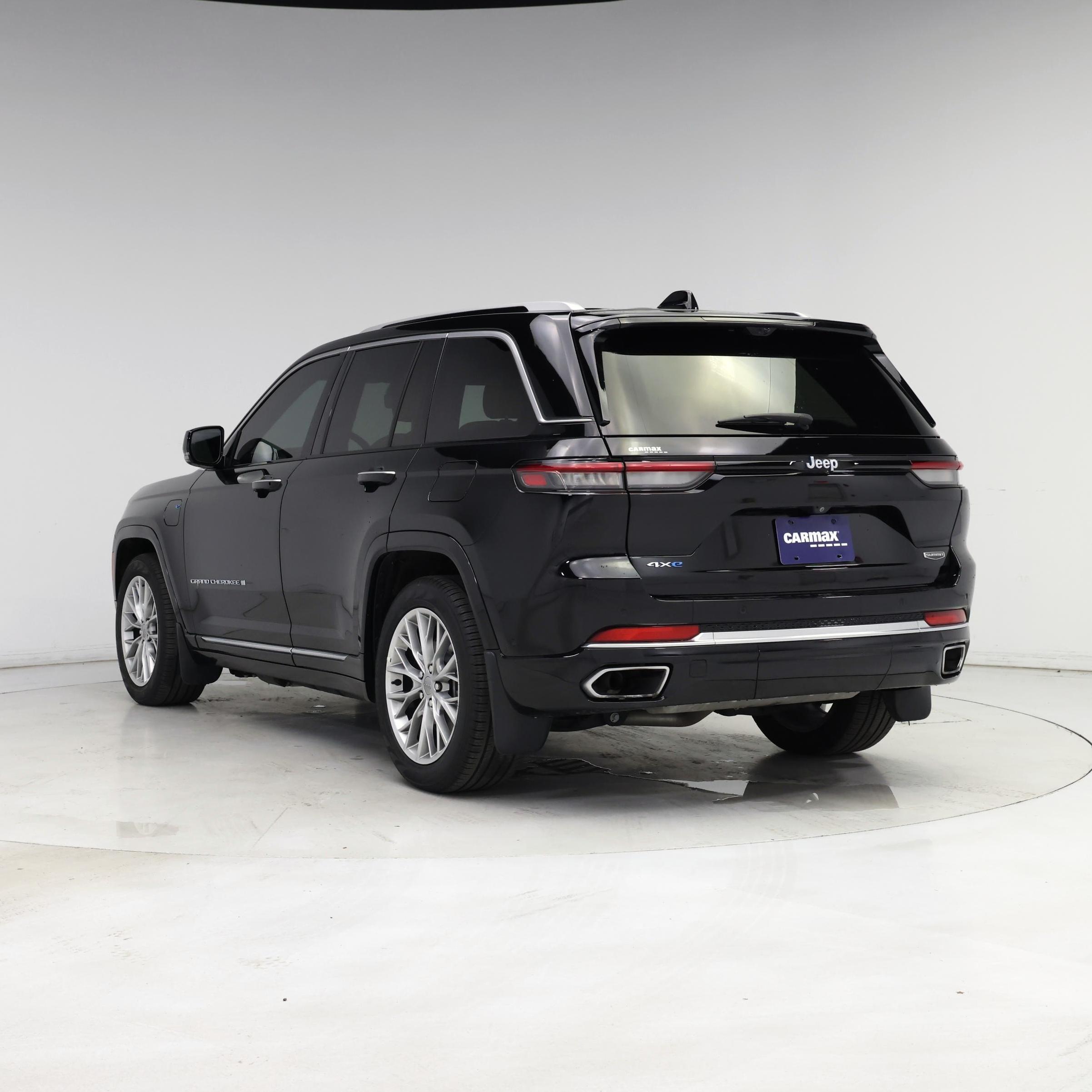 Thumbnail: 2022 Jeep Grand Cherokee - 2