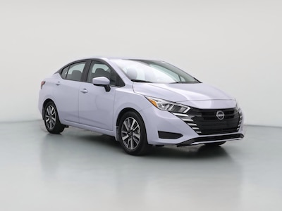 2023 Nissan Versa SV -
                Murfreesboro, TN