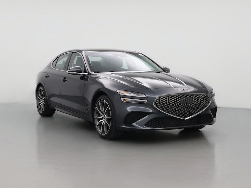 2023 Genesis G70 2.0T -
                  Dothan, AL