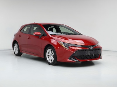 2021 Toyota Corolla SE -
                Madison, TN
