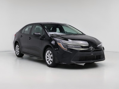 2023 Toyota Corolla LE -
                Nashville, TN